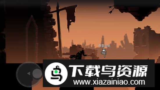 黑暗骑士火柴人战斗无限水晶金币破解版截图1