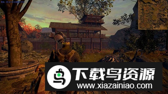 黑悟空觉醒手游截图2