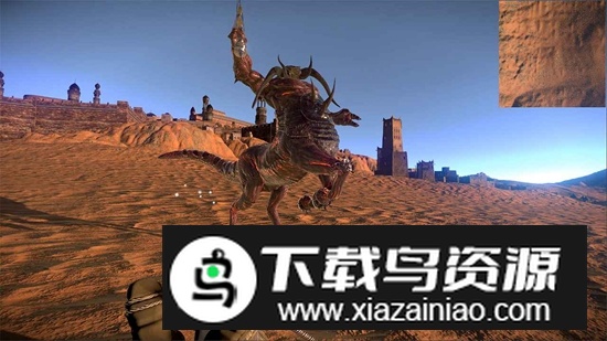 黑悟空觉醒手游截图3