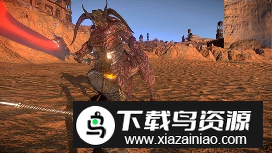 黑悟空觉醒手游截图4
