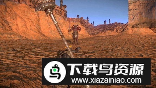 黑悟空觉醒手游截图5