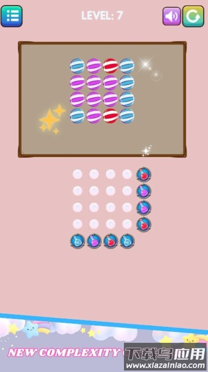 糖果乐园探索游戏(Candyland Quest)截图2