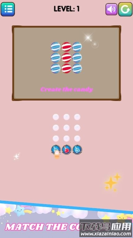 糖果乐园探索游戏(Candyland Quest)截图3