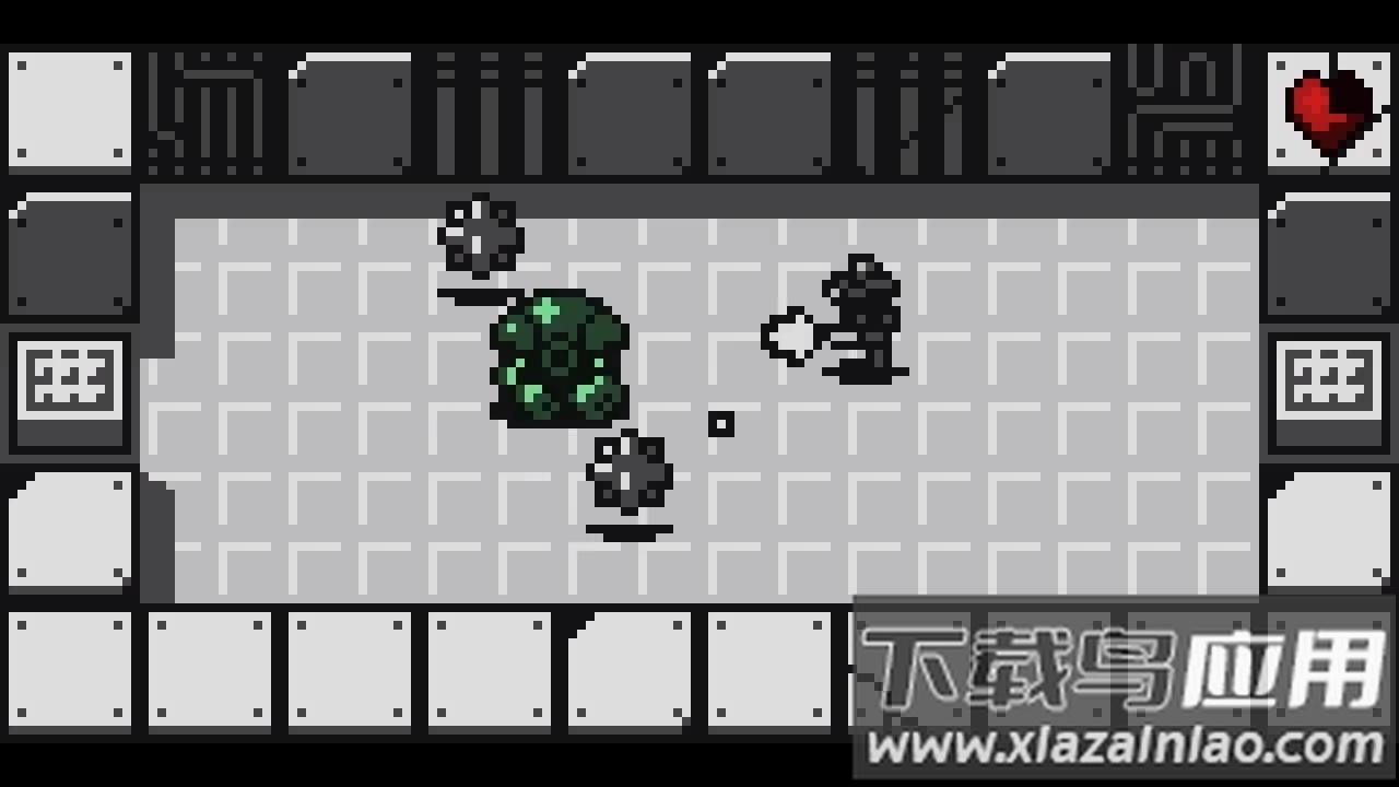 幽灵枪手截图2
