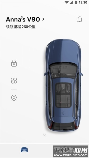 volvo cars手机版