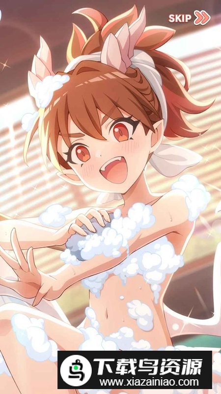 魔女的泡汤生活手游官方最新版截图3