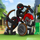 火柴人战争2魔改版下载(Stickman War 2)