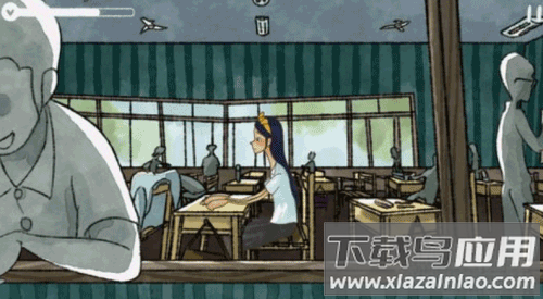 越郁手游最新版