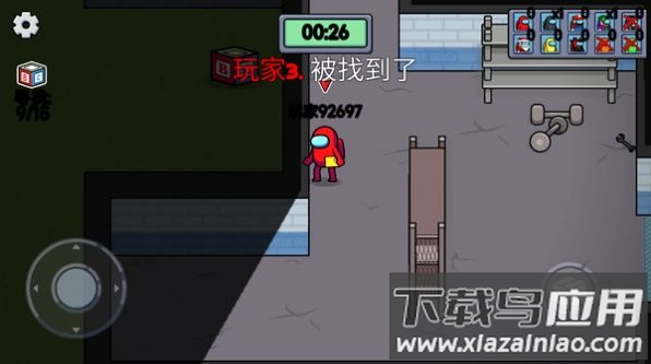 胜利大逃亡游戏截图2