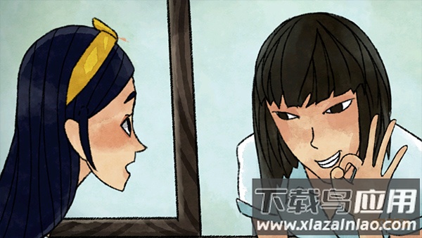 越郁手游