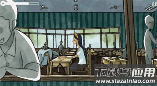 越郁手游