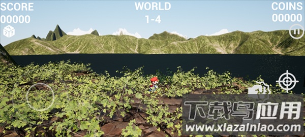 超级马里奥3d版安卓版