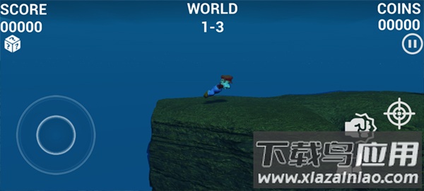 超级马里奥3d版安卓版截图1