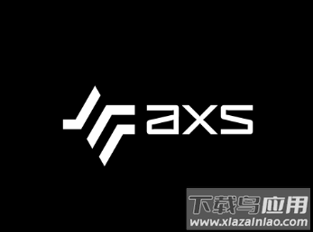 sram axs app
