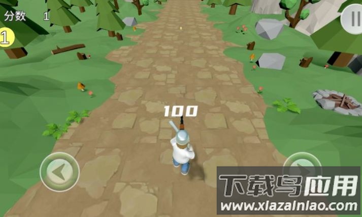 戴夫vs僵尸下载(ShootZombie)截图3