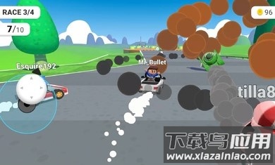 Vroom!截图4
