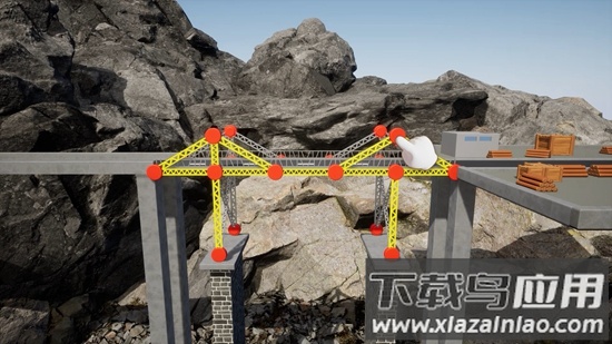 建造大师Build Master:MarsVille截图1