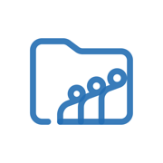 Zoho WorkDrive app