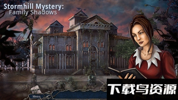 风暴山之谜游戏最新版截图1