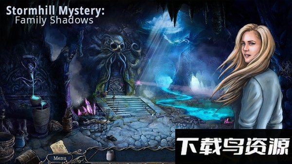 风暴山之谜游戏最新版截图2