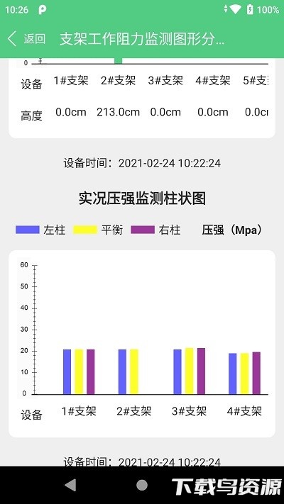 顶板监测系统最新版截图3