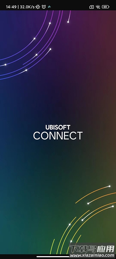 育碧手机版(Ubisoft Connect)