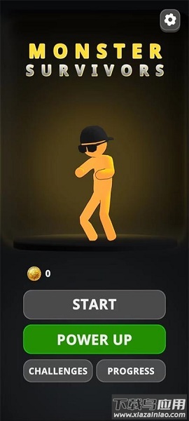 怪物幸存者下载手机版