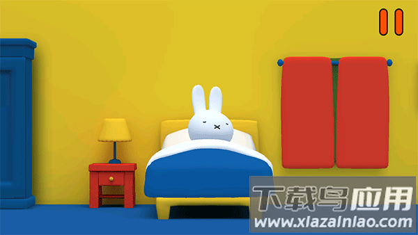 米菲的世界破解版