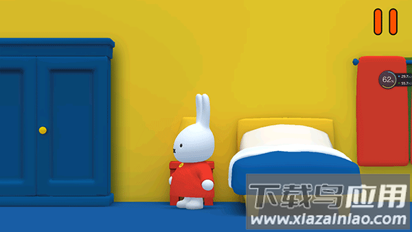 米菲的世界破解版