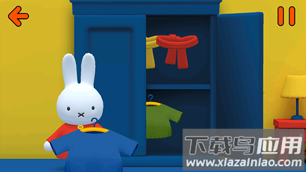 米菲的世界破解版