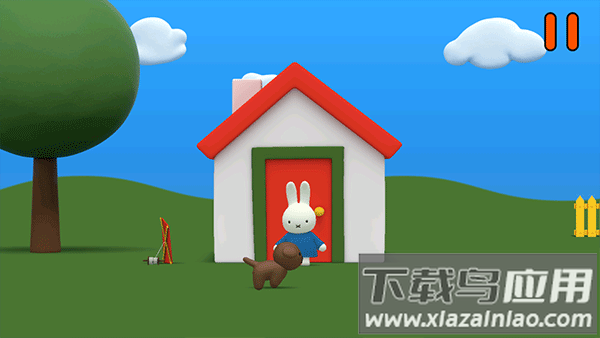 米菲的世界破解版