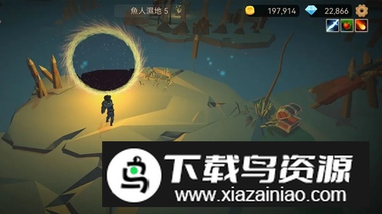 阿格兰战纪游戏官方最新版截图5