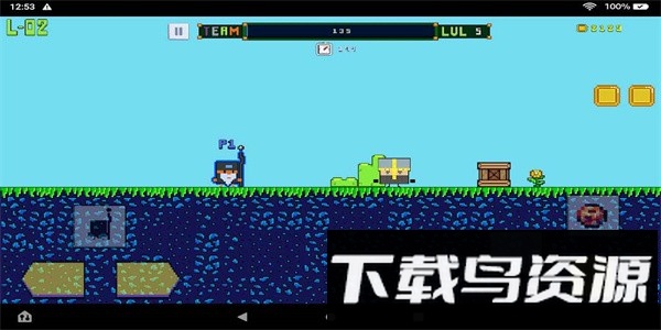 那不勒斯世界手游最新版截图