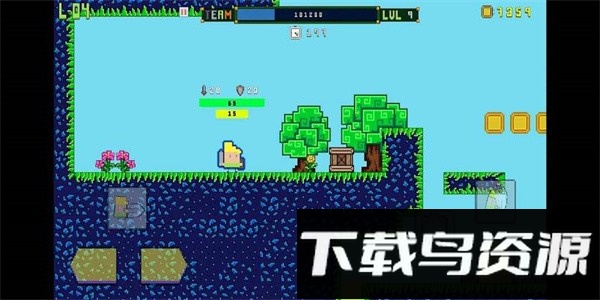 那不勒斯世界手游最新版截图