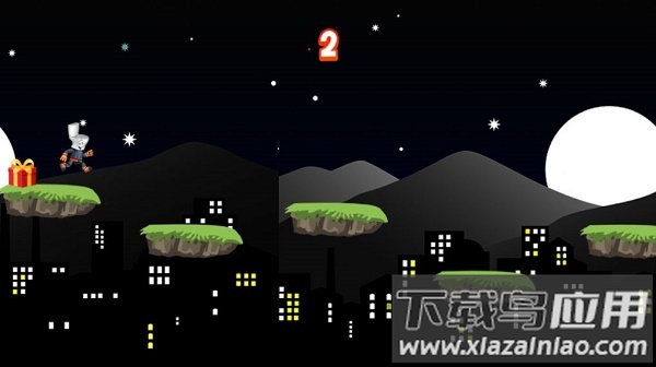 马桶人跳跃Skibidi Jump游戏