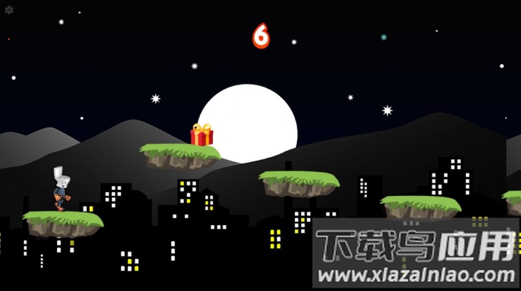 马桶人跳跃Skibidi Jump游戏截图