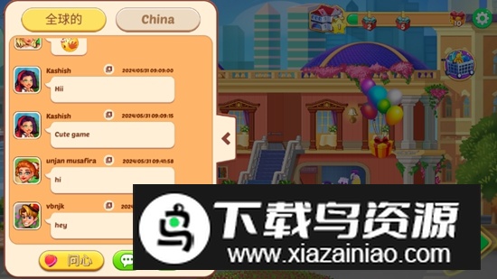 门特曼疯狂酒店无限金币钻石破解版截图3