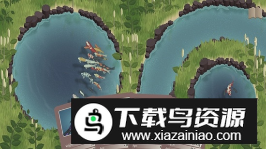 锦鲤农场游戏最新版截图2