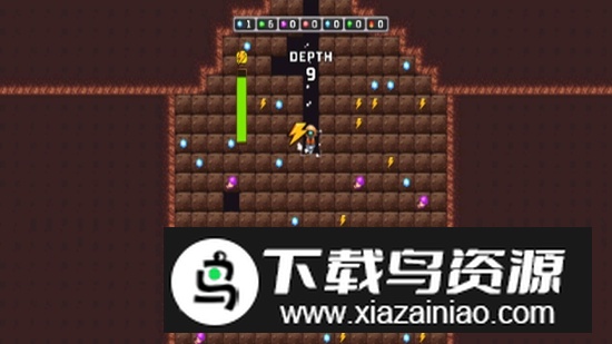 钻探矿工游戏最新版截图1