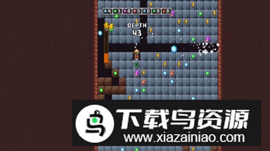 钻探矿工游戏最新版截图2