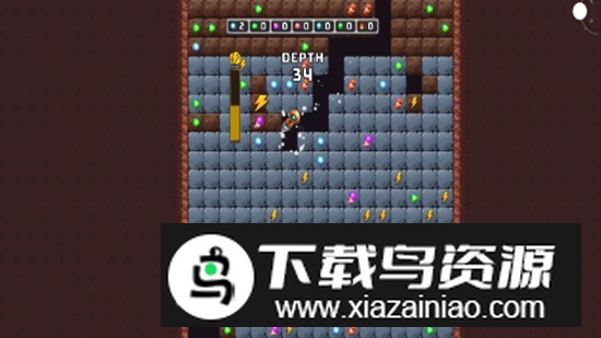 钻探矿工游戏最新版截图3
