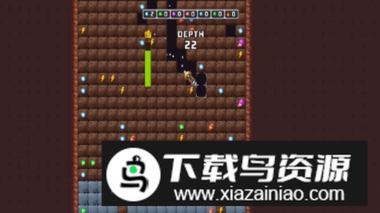 钻探矿工游戏最新版截图4