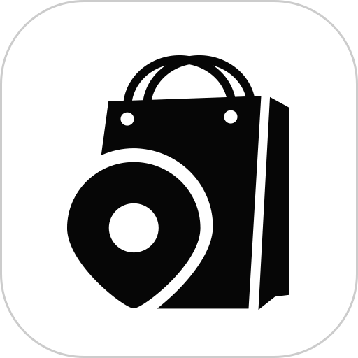 消费地图app