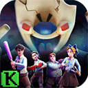 恐怖对决联机版(Horror Brawl)
