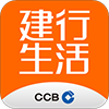 建行生活app领外卖优惠券