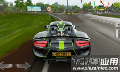 保时捷911GT游戏截图1