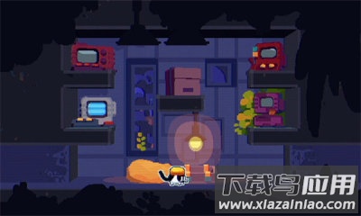 cato黄油猫手游截图3