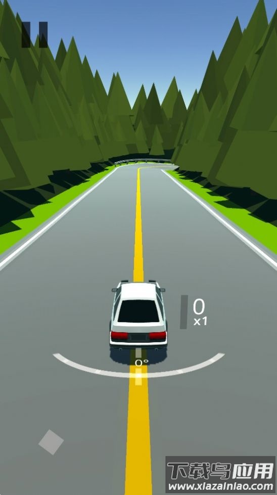 丝滑漂移游戏(Drifto)截图4