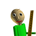 巴迪老师游戏手机版下载(Baldi)