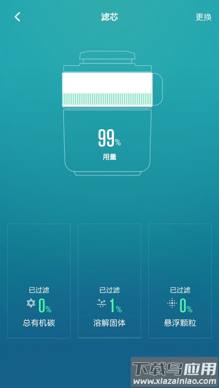 一目app(Yimu)